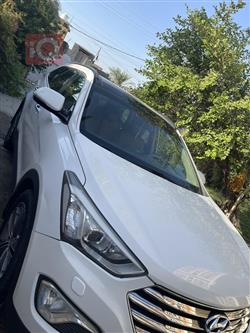 هيونداي سانتافي